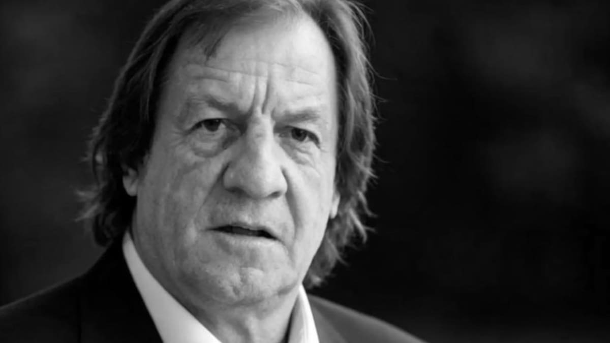 Muere Carlos Iglesias, histórico entrenador y referente del básquetbol chileno
