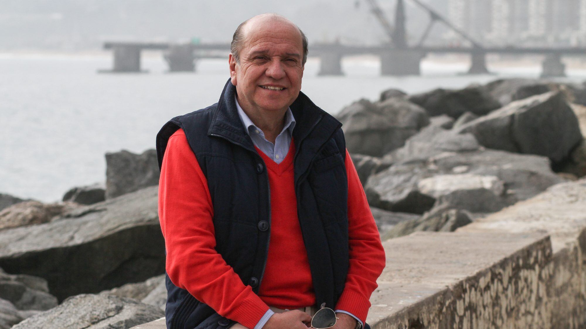Patricio Frez