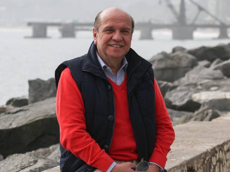 «Patito querido»: Figuras televisivas y rostros vinculados al «Buenos Días a Todos» recordaron a Patricio Frez