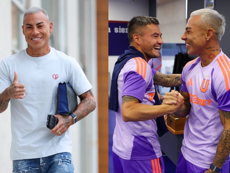 La gran novedad en el inicio de la pretemporada de la U de Chile