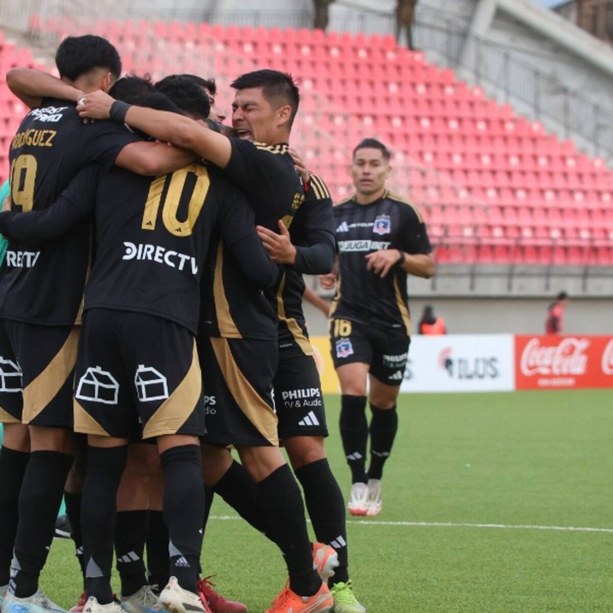 “Hace tiempo que no me sentía tan feliz en un equipo; esto era lo que necesitaba”