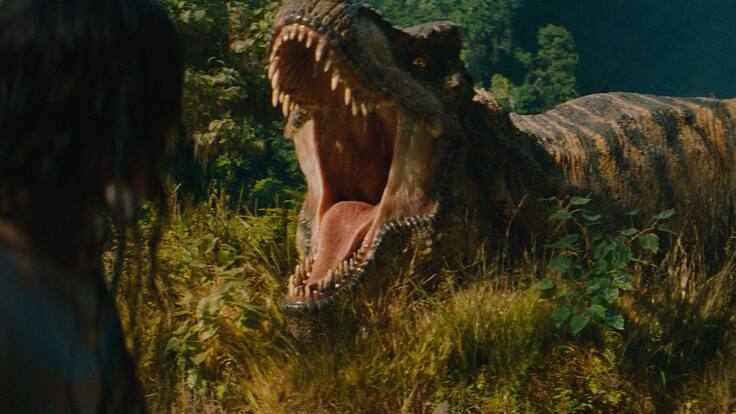 “Jurassic World: Rebirth”: mira el primer tráiler oficial que presenta una nueva amenaza en la franquicia
