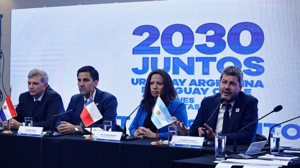 Chile inicia proceso de cierre de la Corporación Juntos 2030