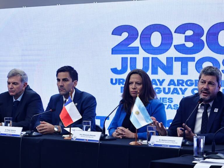 Chile inicia proceso de cierre de la Corporación Juntos 2030