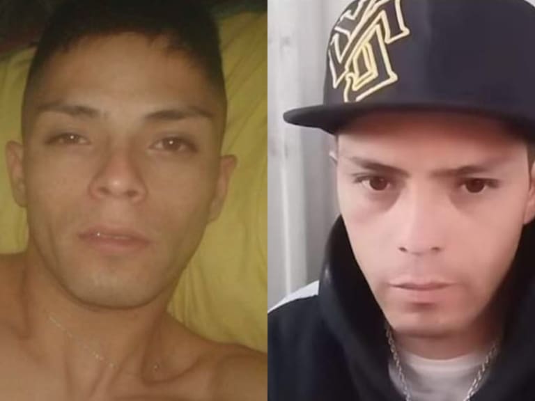 Decretan prisión preventiva para “el perro Elvis”, presunto sicario asociado a múltiples homicidios en La Pintana