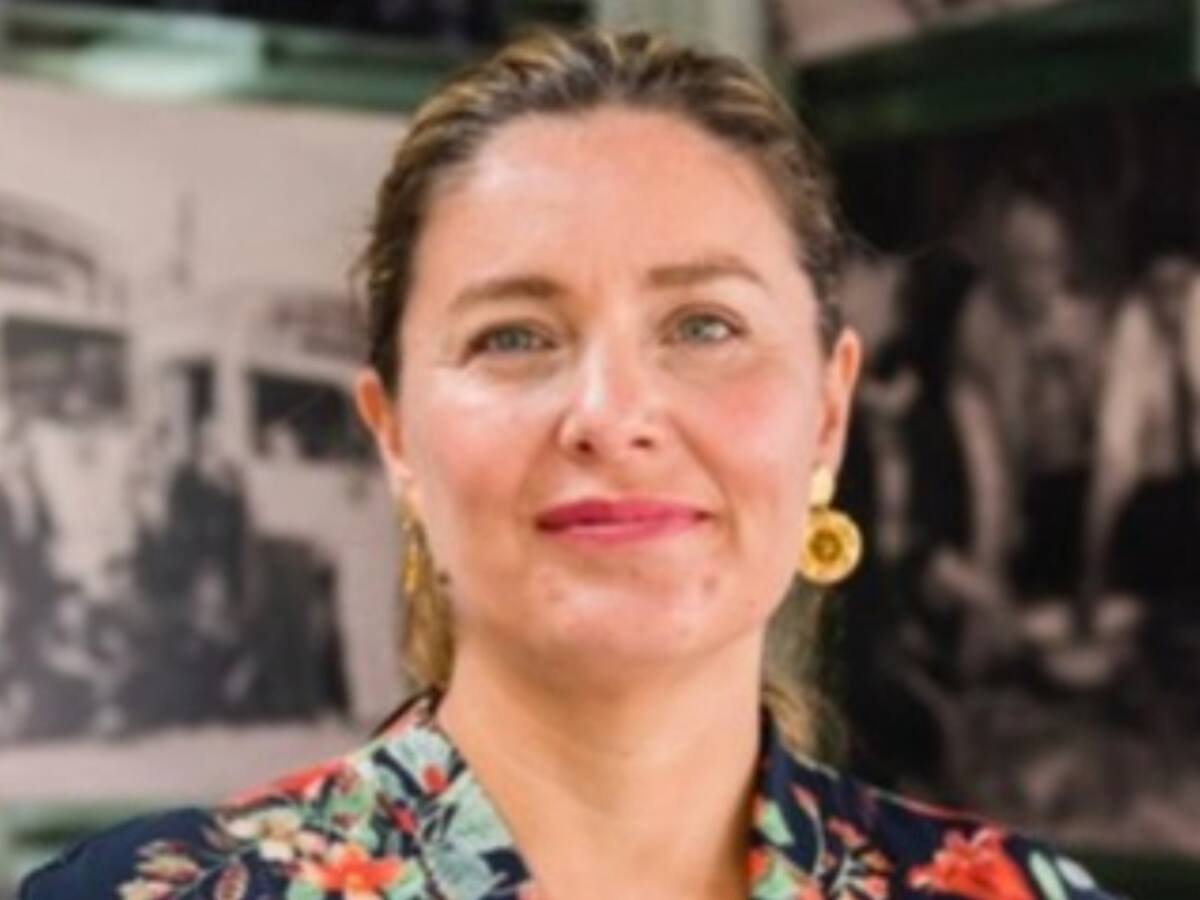 Gobierno nombra a Gabriela Elgueta como nueva subsecretaria de Vivienda y Urbanismo