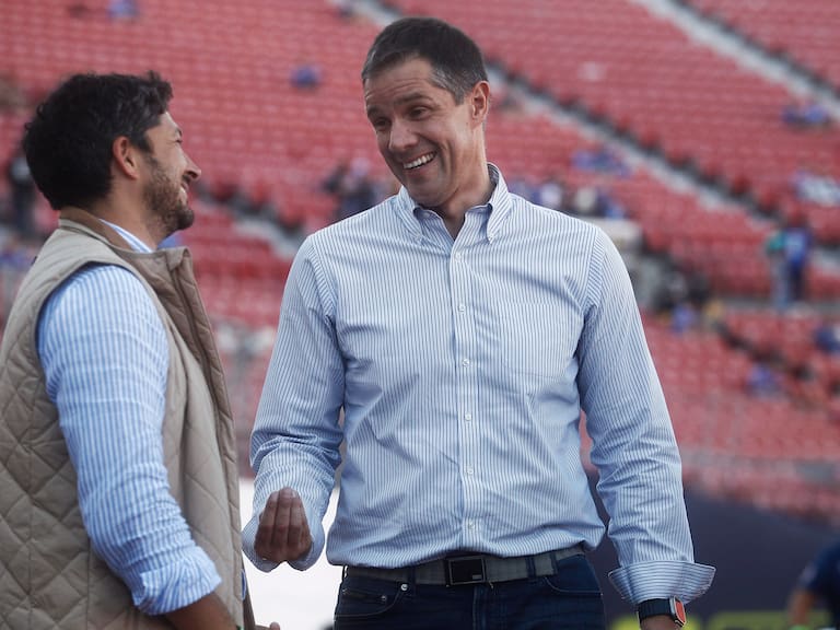 FOTO:ERNESTO GUEVARA/AGENCIA UNO