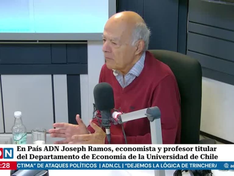 “Condonar las deudas de los profesionales debería estar en los últimos lugares”