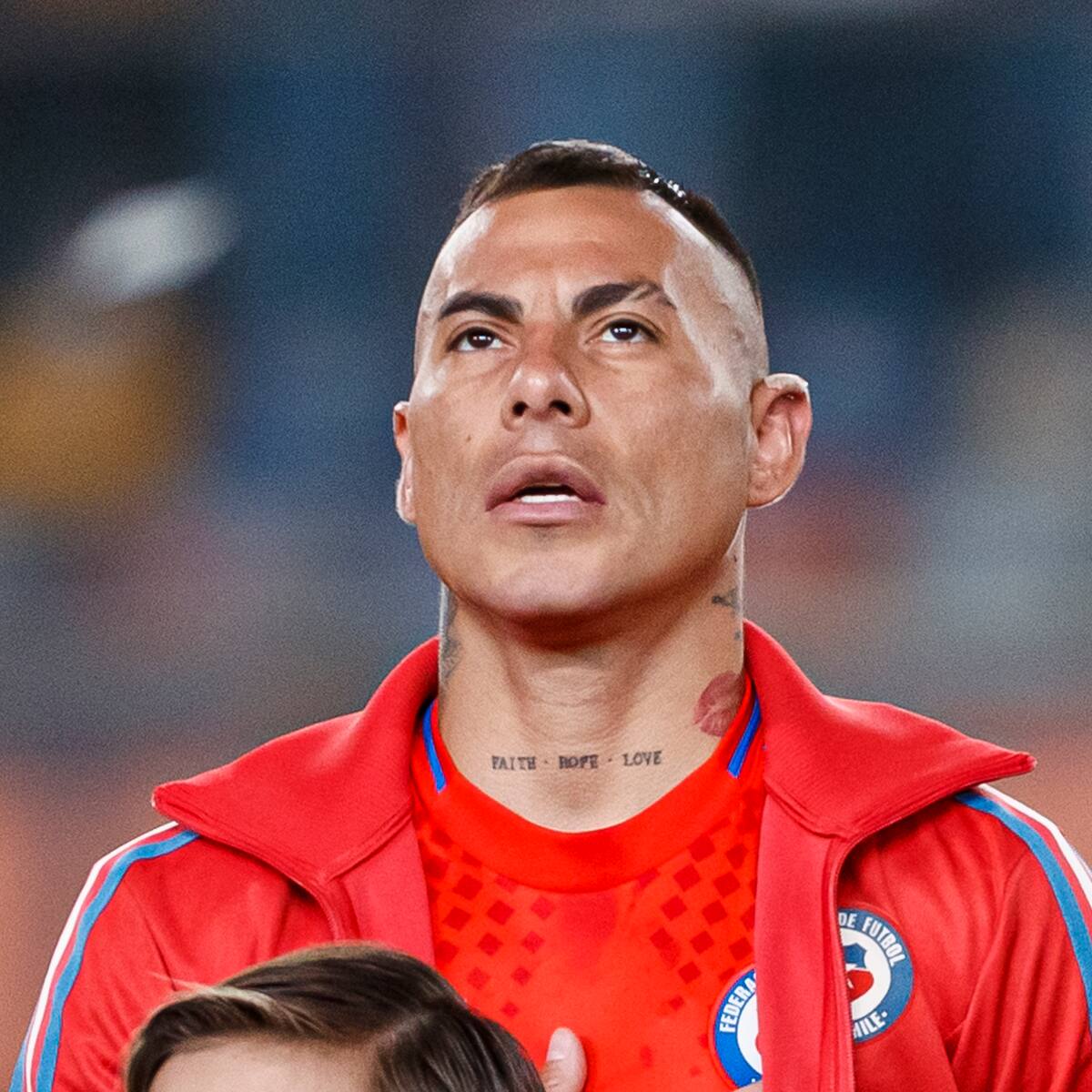 ¡Será rival de la U! Aseguran que Eduardo Vargas ya es nuevo refuerzo de Audax Italiano