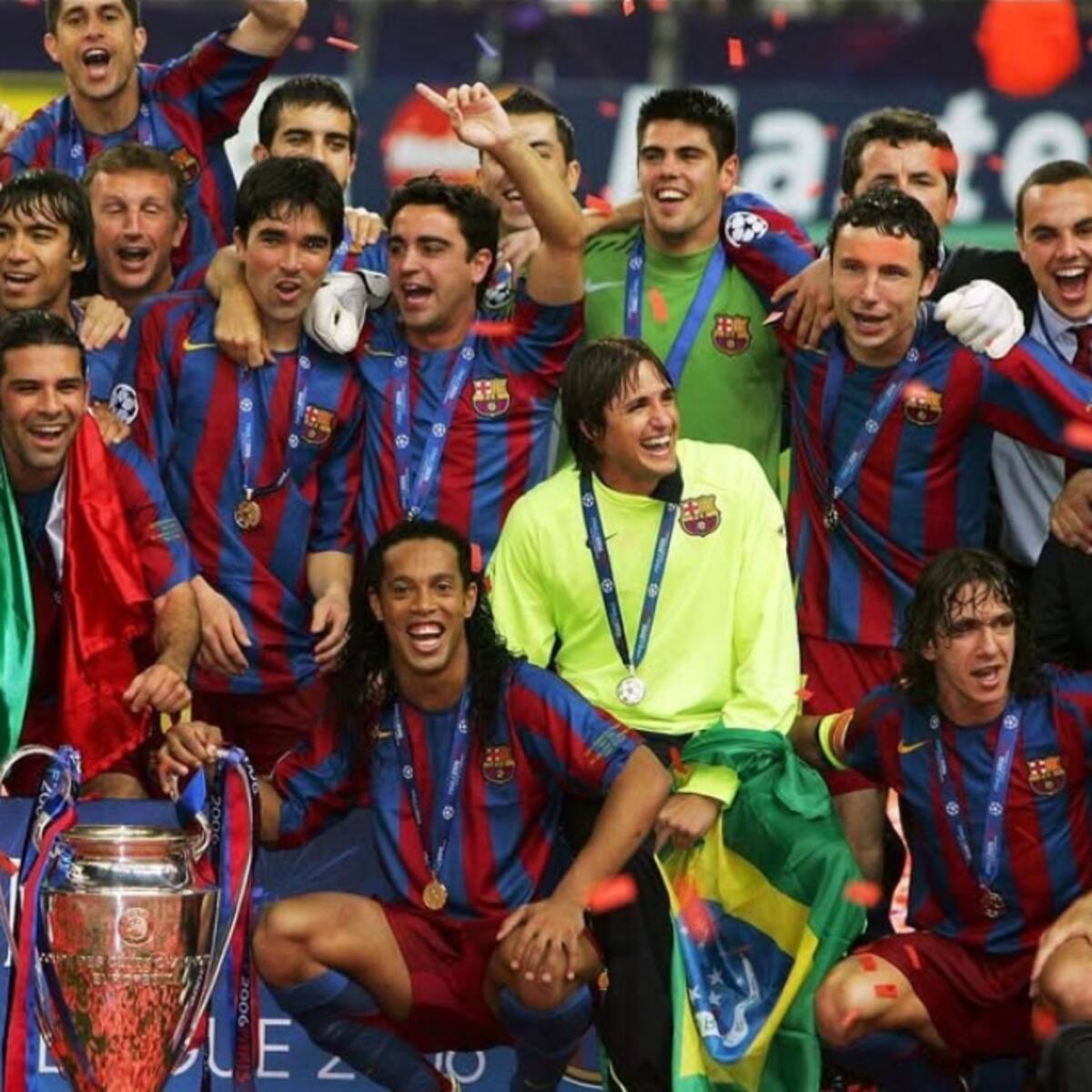 Un campeón de Champions League sorprende y elogia a la liga chilena: “Está por delante de...”