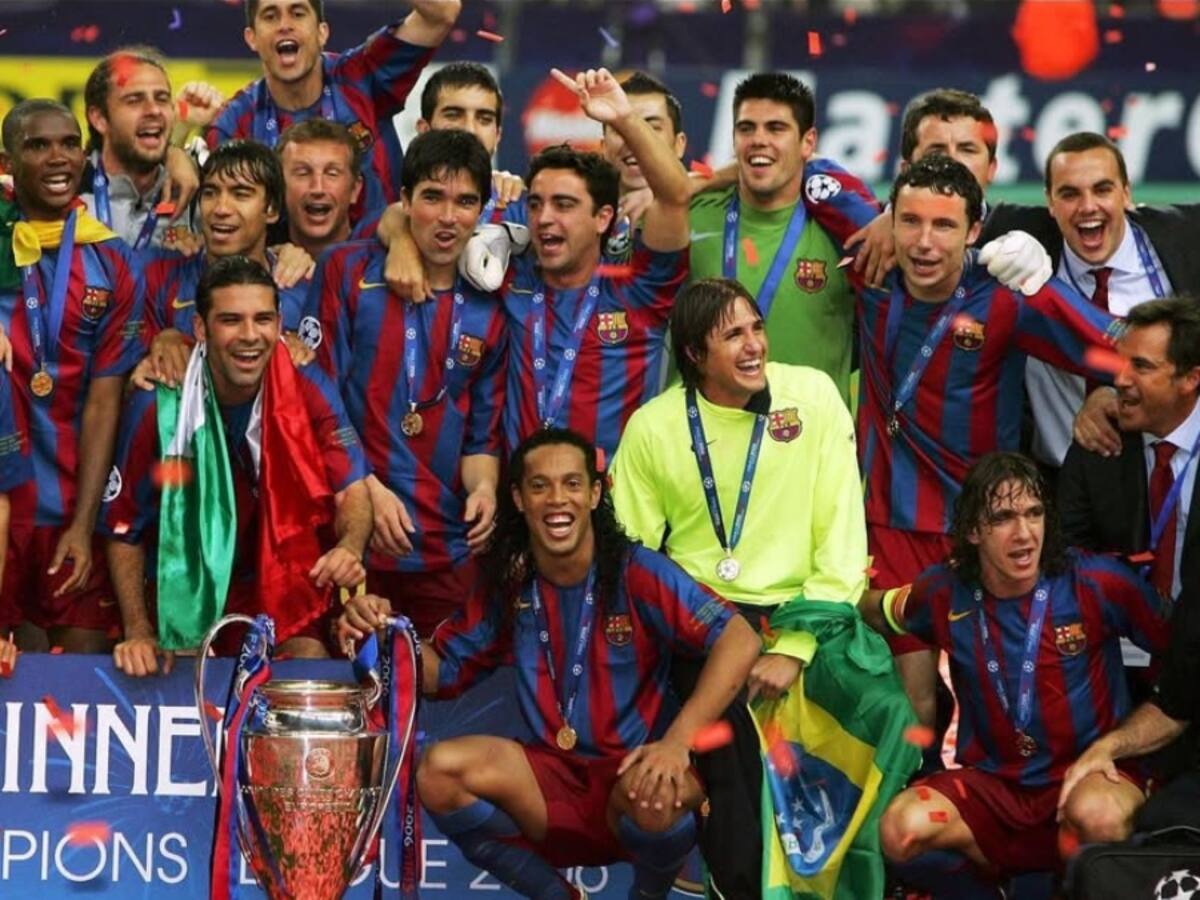 Un campeón de Champions League sorprende y elogia a la liga chilena: “Está por delante de...”