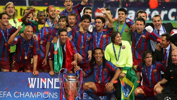 Un campeón de Champions League sorprende y elogia a la liga chilena: “Está por delante de...”
