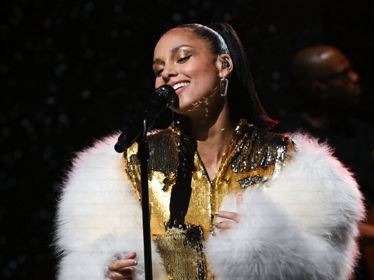 Alicia Keys en Chile: dónde y cuándo comprar entradas