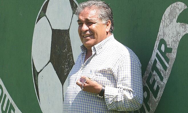 Reinaldo Sánchez