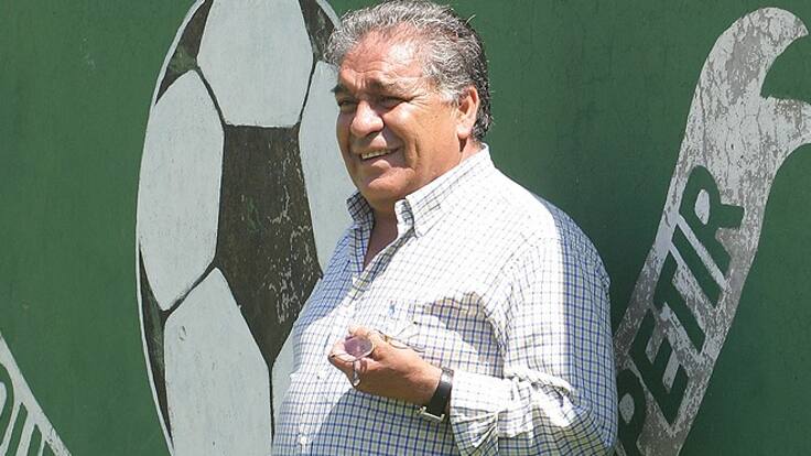 Reinaldo Sánchez es internado de urgencia tras sufrir violento asalto en Viña del Mar