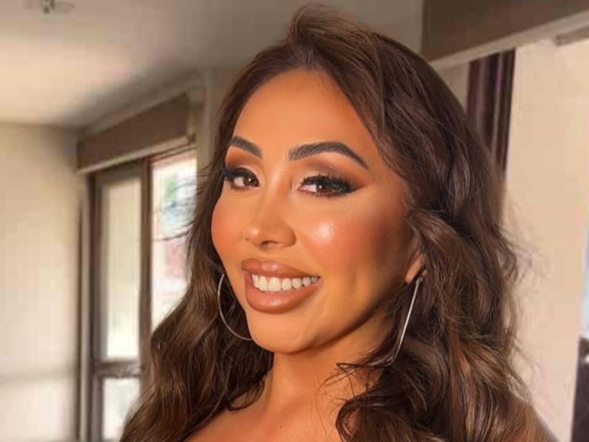 “La discriminación es clara”: Naya Fácil acusa que no fue invitada a la Gala de Viña pese ser la embajadora del Festival