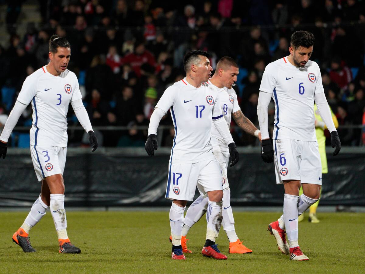 ¿Volverá a Chile? Exseleccionado nacional finaliza su contrato en Europa