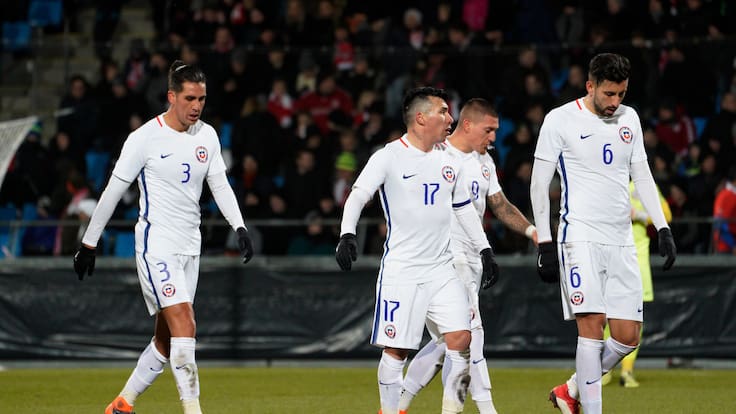 ¿Volverá a Chile? Exseleccionado nacional finaliza su contrato en Europa