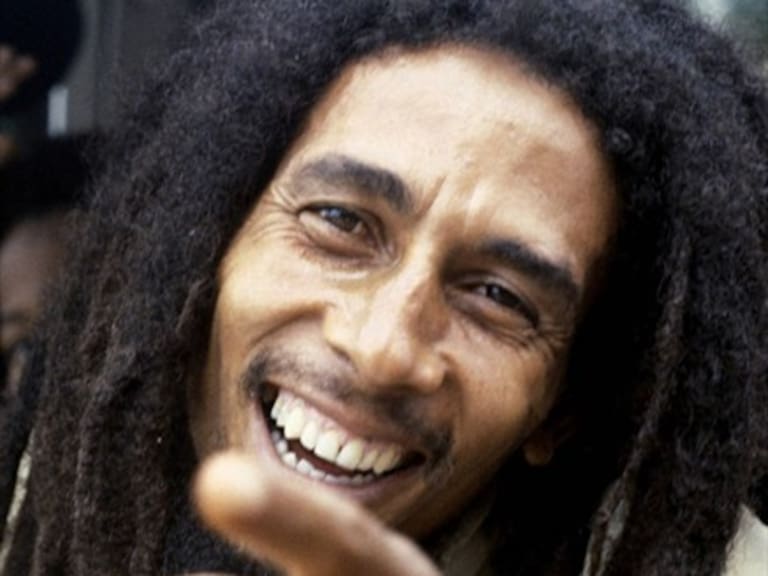 A 35 años de su partida: la cronología de la muerte de Bob Marley