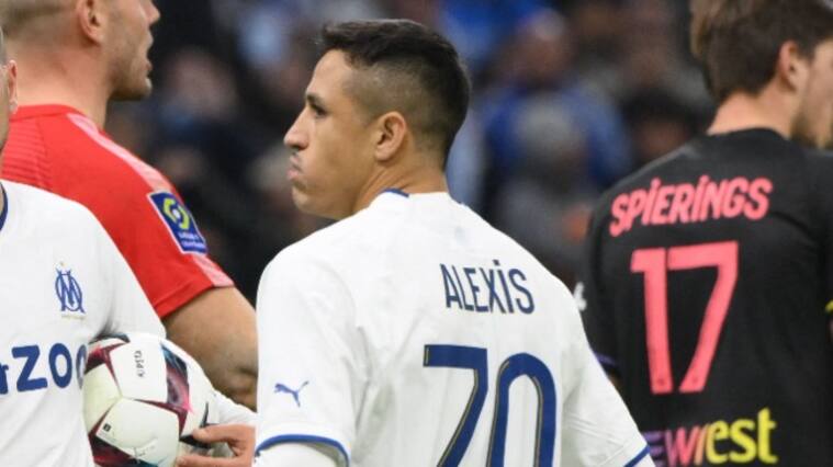 Alexis Sánchez