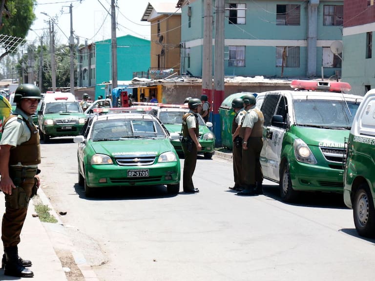 Agencia Uno | Referencial