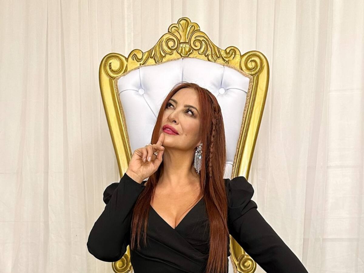 Myriam Hernández vuelve al Movistar Arena: revisa cuándo será el concierto y cómo adquirir las entradas