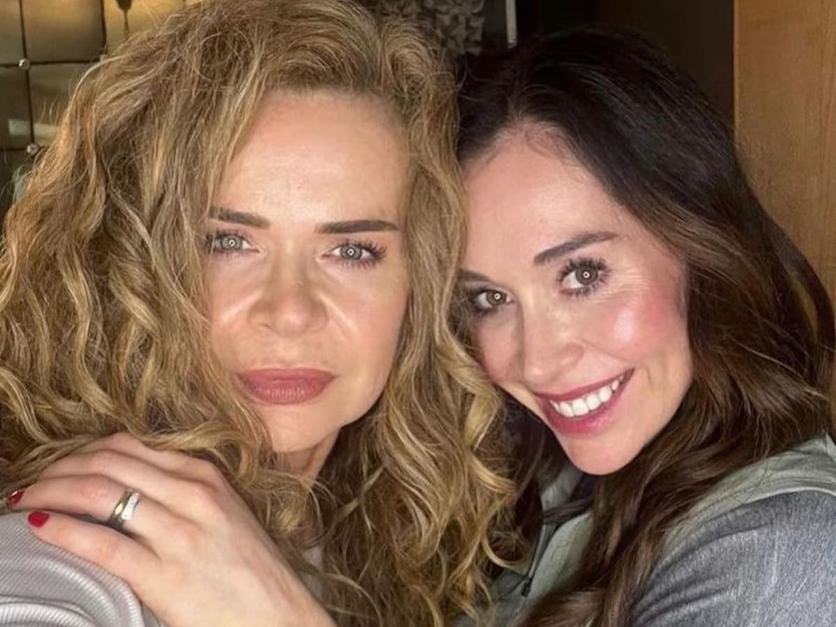 Vale Roth compartió registros desde México y la figura de su mamá se robó todas las miradas: atención a las fotos