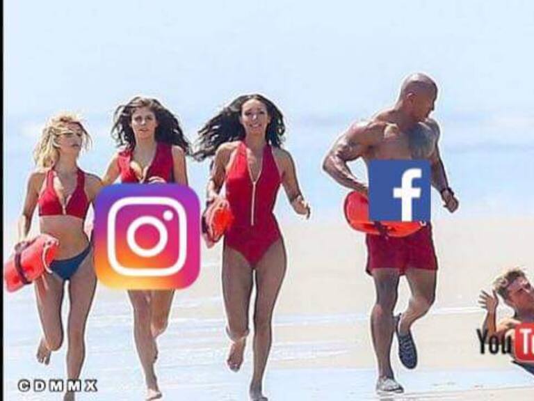 Los memes que dejó la caída de Youtube