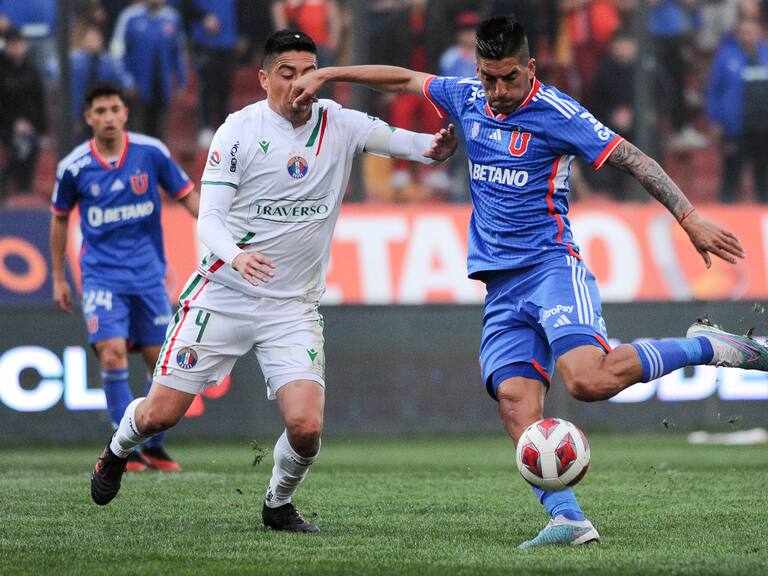 U de Chile vs Audax: autoridades le piden a Azul Azul reducir aforo de 43 mil personas y cambiar el horario del partido