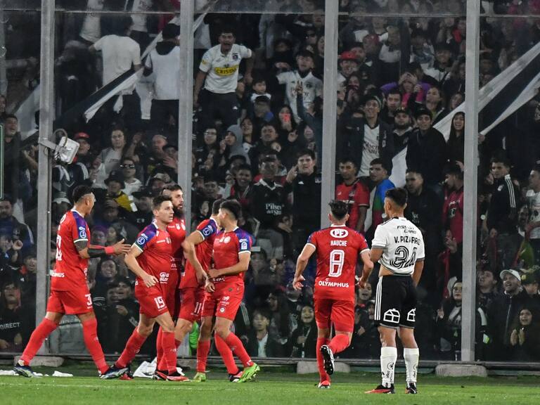 FOTO: OSCAR GUERRA / AGENCIAUNO