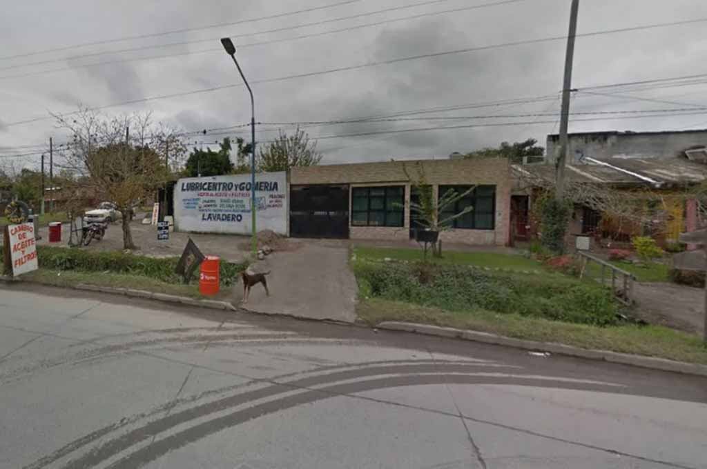 Ladrón linchado en Tucumán