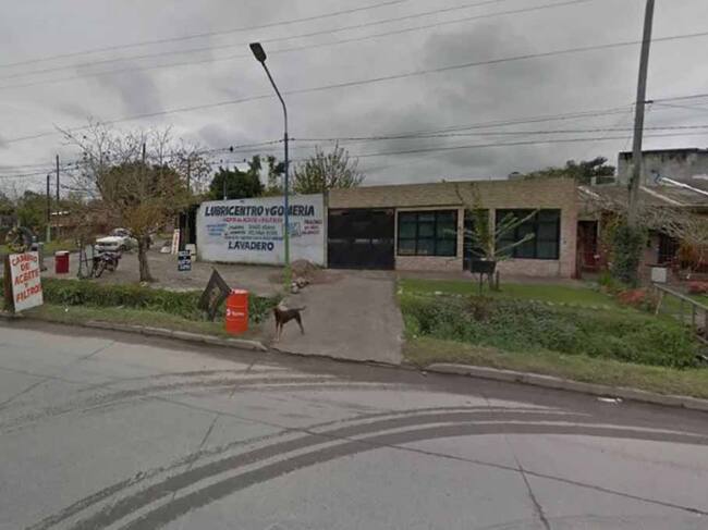 Ladrón linchado en Tucumán