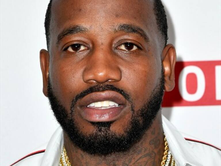 Rapero Young Greatness es asesinado de un balazo