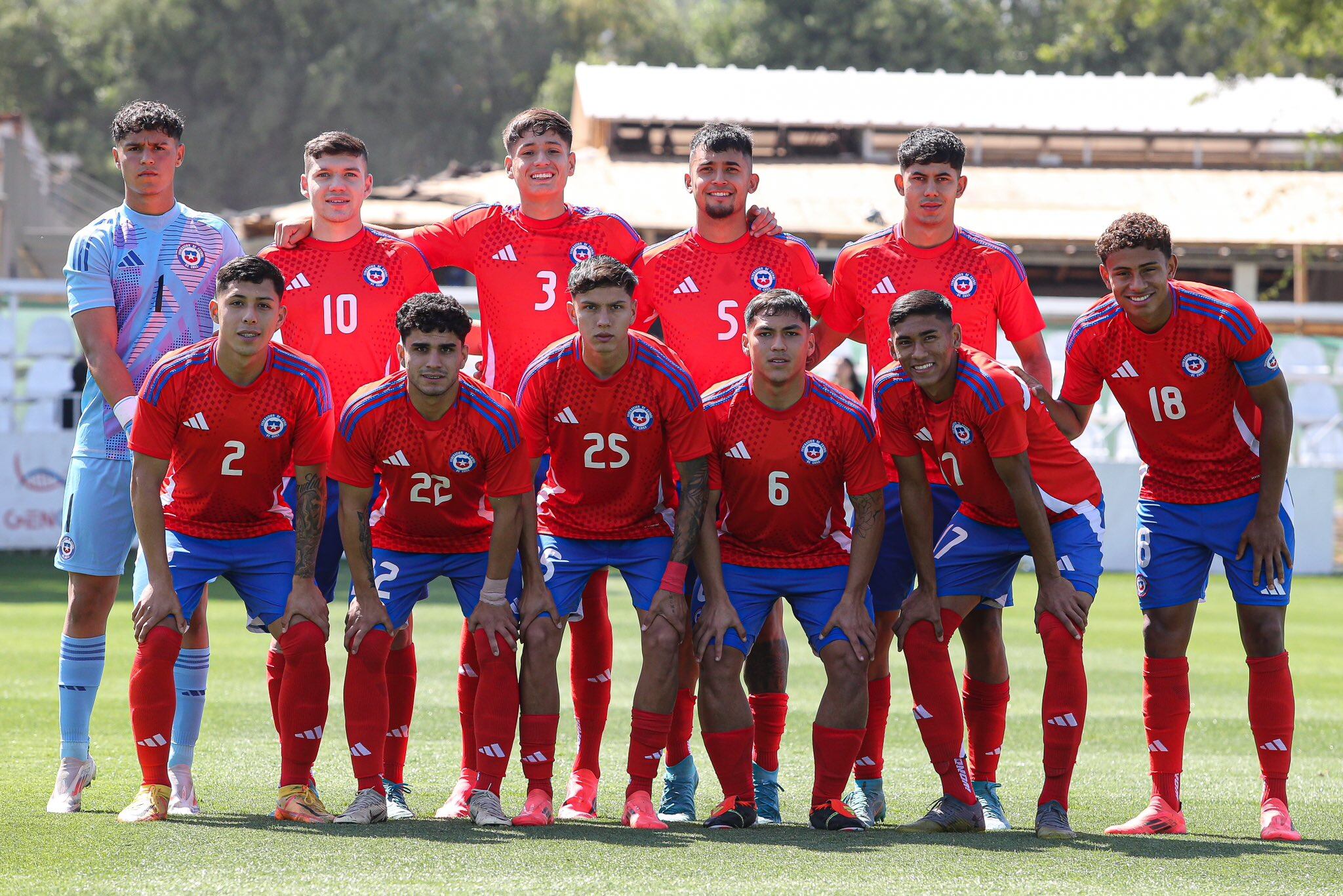 @LaRoja