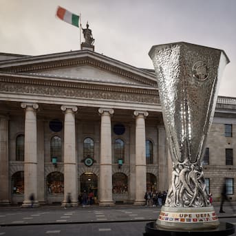 Por el sueño de Dublín: ¿Quiénes son los cuatro semifinalistas de la Europa League 2024?