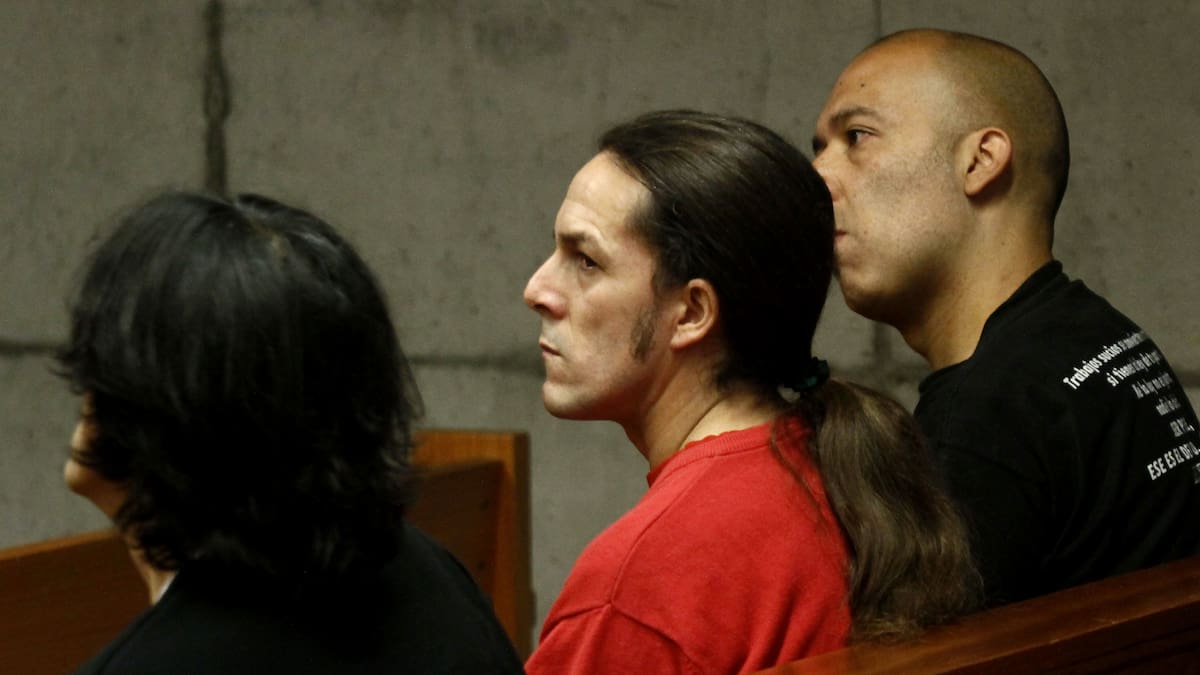 ¿Quién era Juan Aliste Vega? El condenado por el crimen del cabo Moyano que pidió un indulto al Presidente Kast