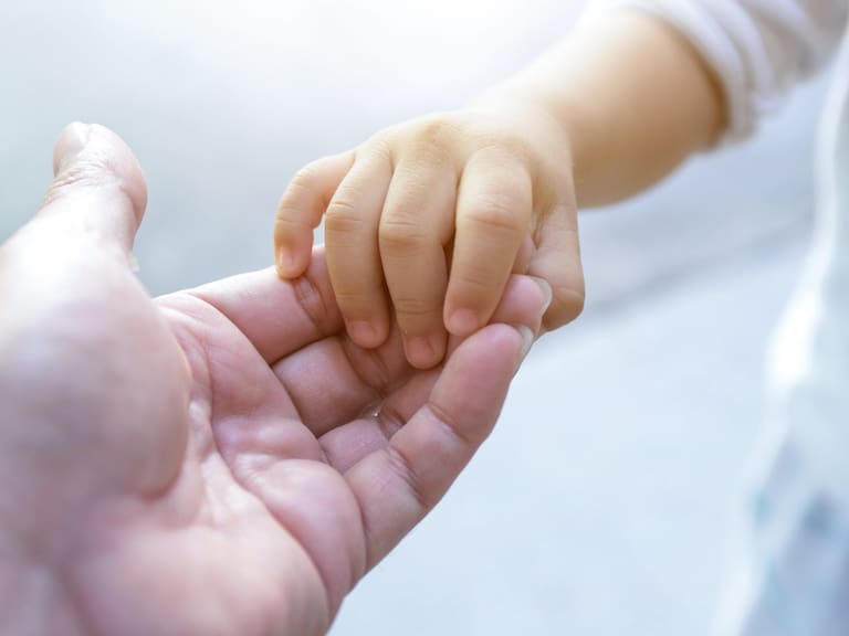 Fundación realiza colecta virtual para ayudar a la adopción en Chile