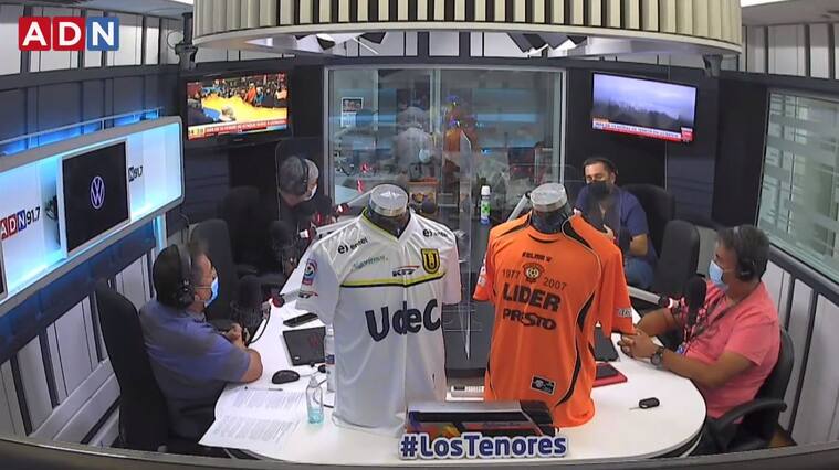 Revive la edición de Los Tenores de este 24 de febrero