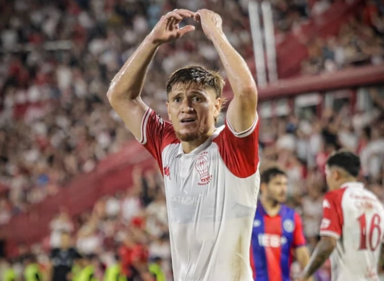 Foto: @cahuracan
