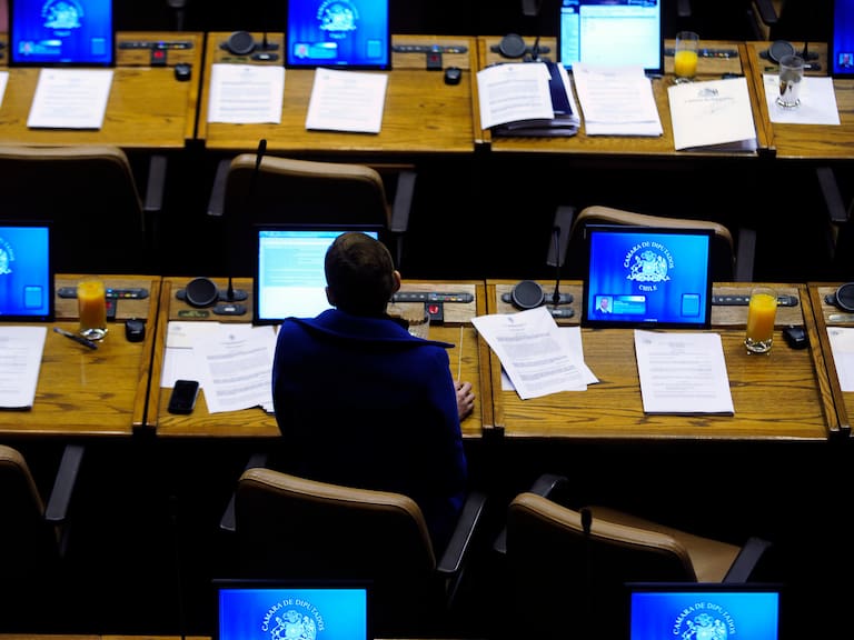 Reformas en deuda: Congreso cierra el año con una agenda inconclusa y proyectos clave sin despacho