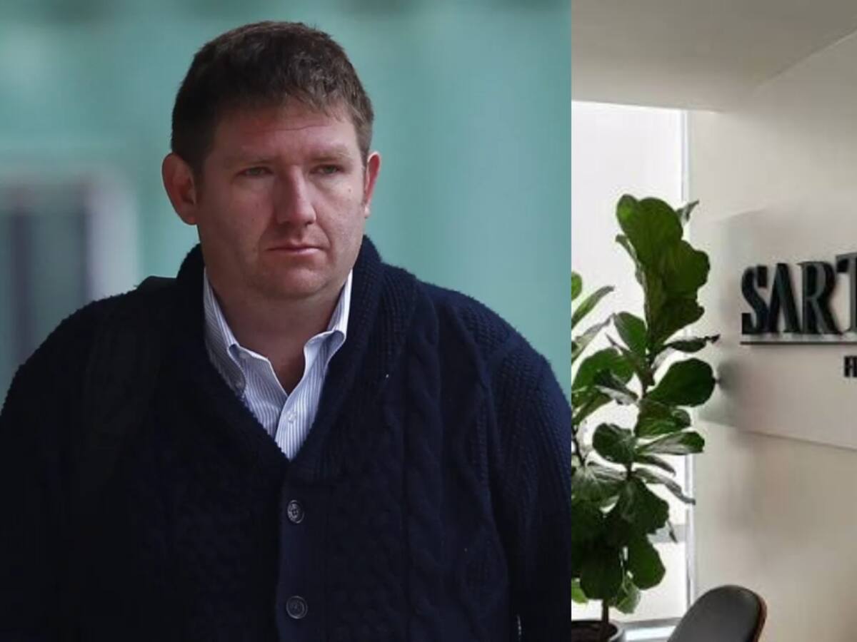 Declaran admisible querella de isapre en que participa exdueño de Huachipato contra Sartor: acusan tres delitos