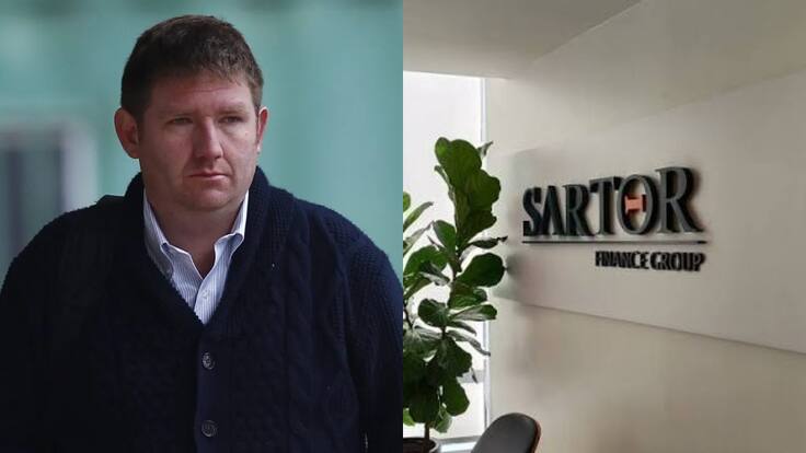 Declaran admisible querella de isapre en que participa exdueño de Huachipato contra Sartor: acusan tres delitos
