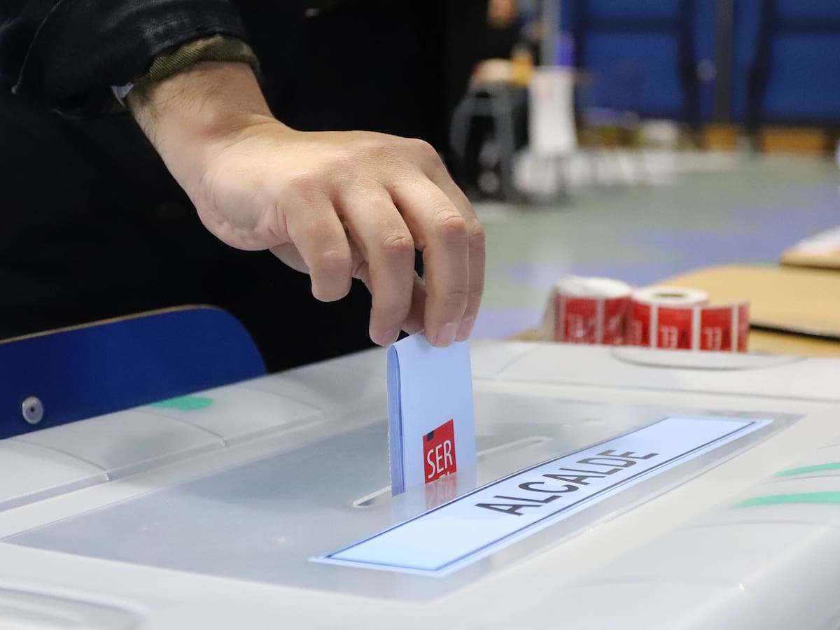 Servel revela el padrón electoral actualizado: esta es la cantidad de personas habilitadas para votar en las elecciones 2024 en Chile