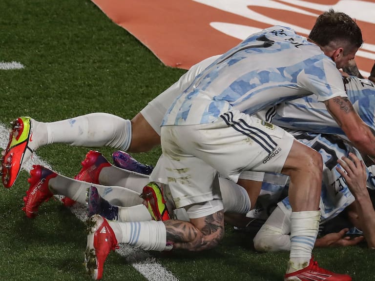 Argentina Uruguay