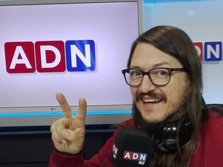 Mauricio Palma explicó el porqué Violento Parra salió al final de su presentación en Viña 2019