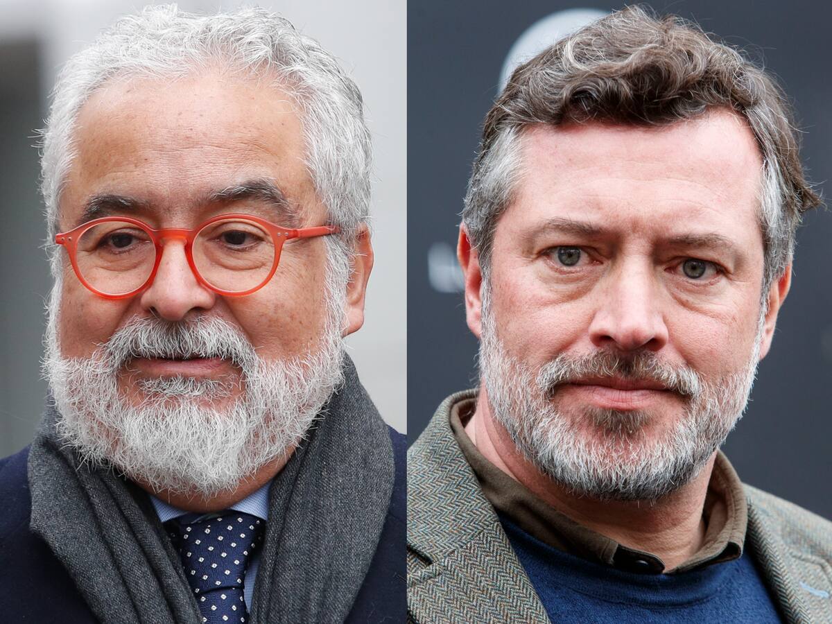 “No bueno, demasiado bueno”: Fiscalía revela mención a Sebastián Sichel en conversaciones de Luis Hermosilla por “Caso Audios”