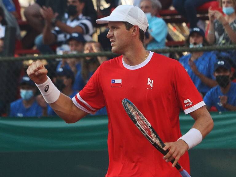 De la mano de Jarry: Chile clasifica a la United Cup y ya tiene rivales para disputar la fase de grupos