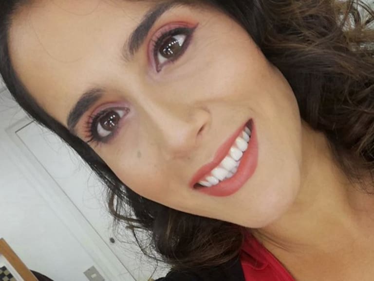 «Y esta soy yo»: Mila Correa de Amor a Prueba revela su lucha contra el cáncer