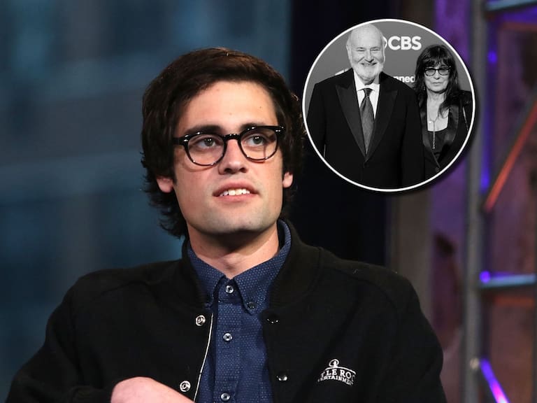 Los antecedentes de violencia de Nick Reiner antes del asesinato de sus padres