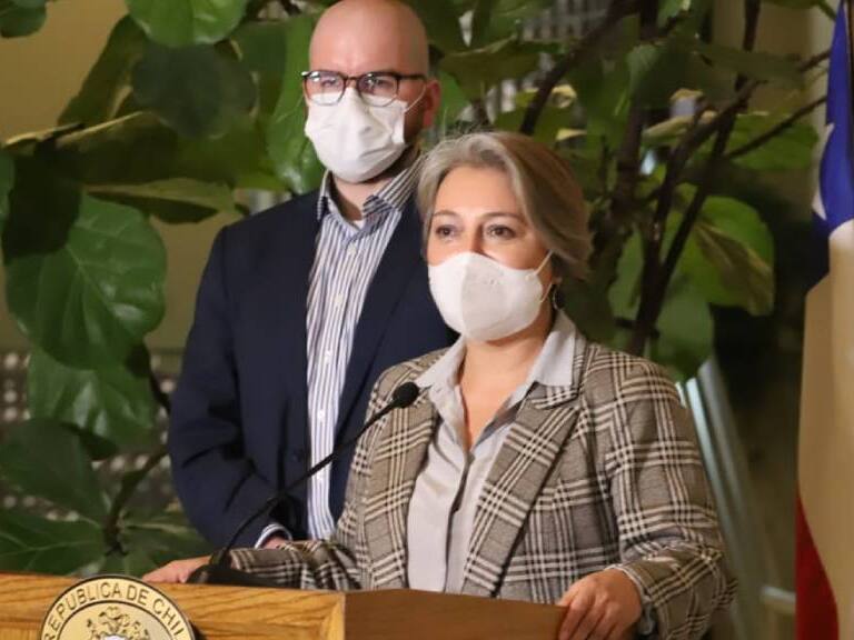 Ya es oficial: Congreso despacha proyecto que decreta feriado el 16 de septiembre